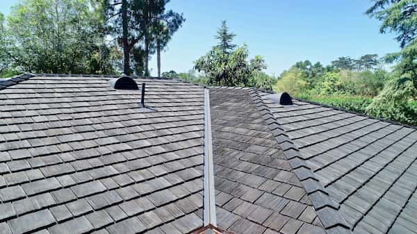 Concrete Roof