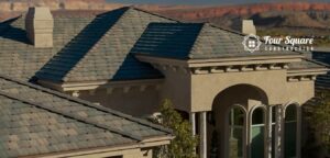 are concrete roof tiles good