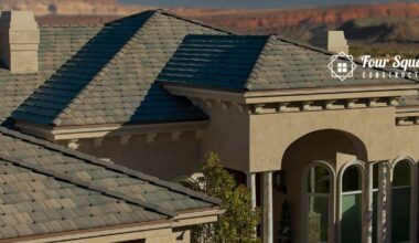 are concrete roof tiles good