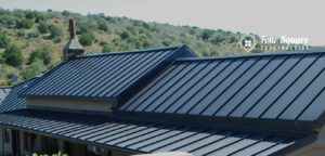 how long does a metal roof last