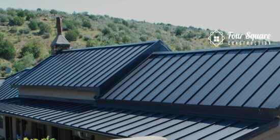 how long does a metal roof last
