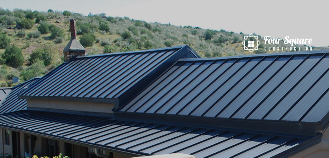 how long does a metal roof last