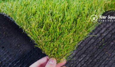 Artificial Grass