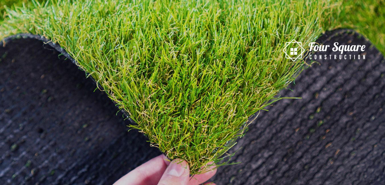 Artificial Grass