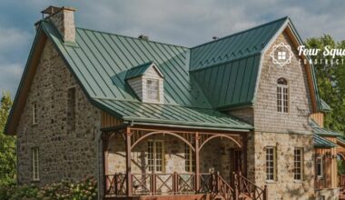 does metal roof affect cell phone reception