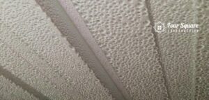 how to stop condensation on metal roof