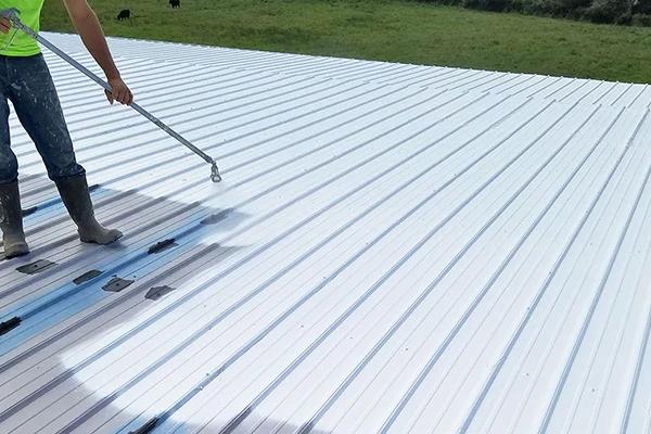 special coatings that help
