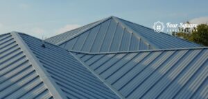 what are the disadvantages of a metal roof