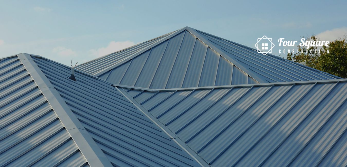 what are the disadvantages of a metal roof