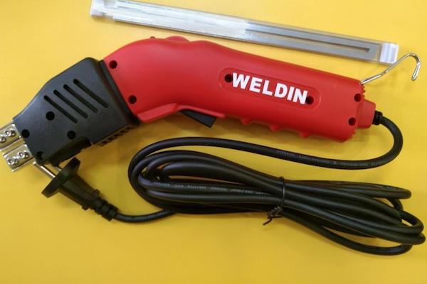 Hot Knife Cutter