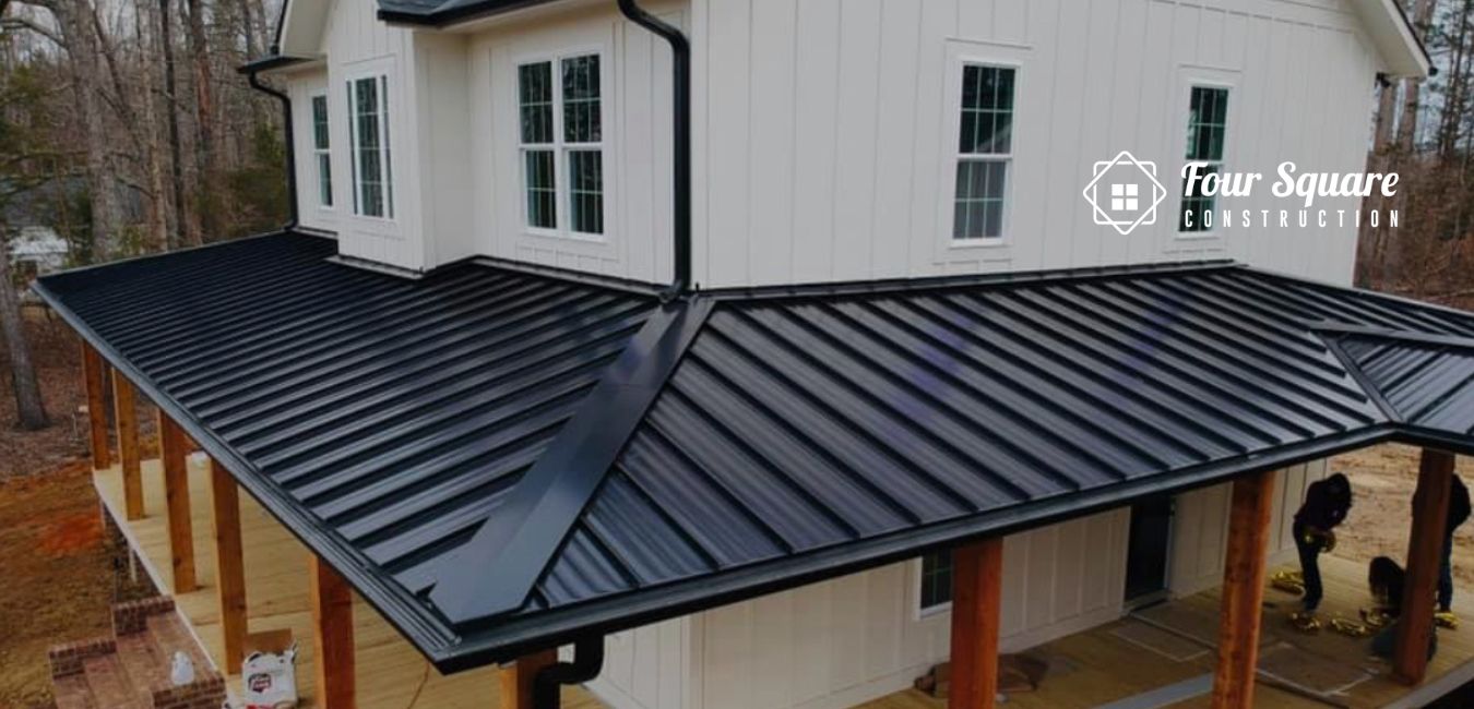 are metal roofs expensive