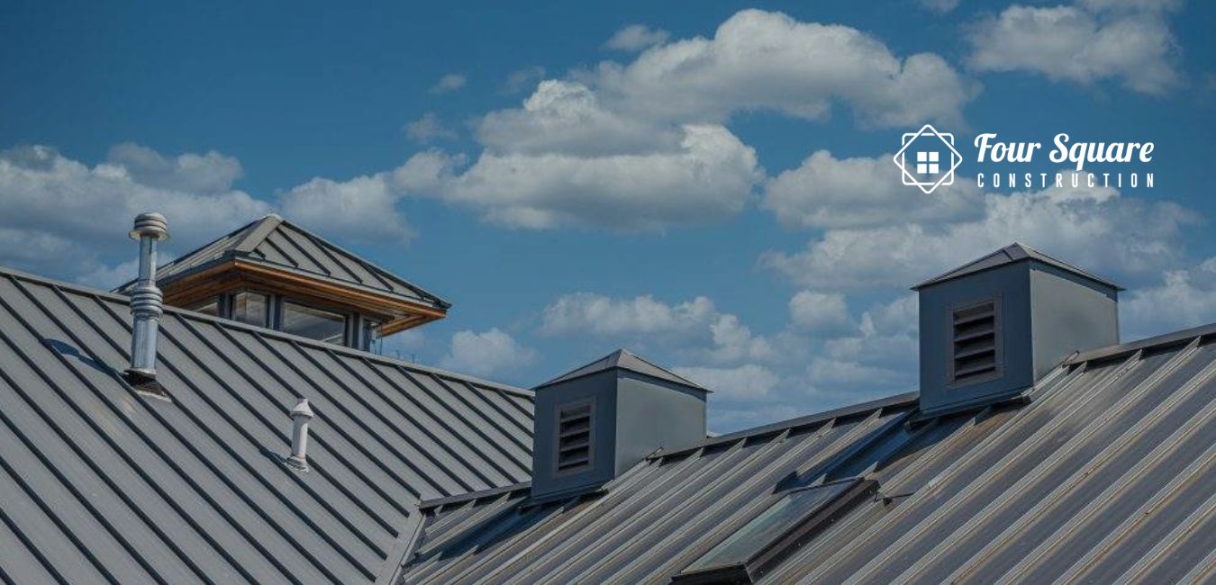 what is the deal with erie metal roofs