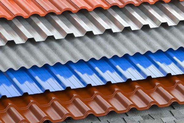 Roof Color Impact