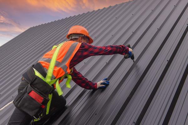 Over-tightening screws