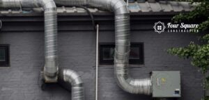 Clean your Air Ducts