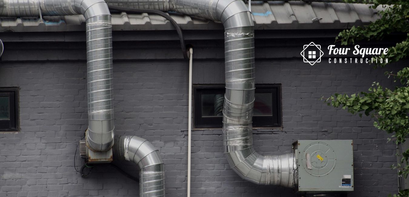 Clean your Air Ducts