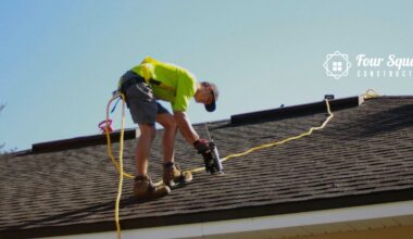 Roofing leads