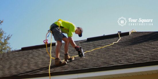 Roofing leads