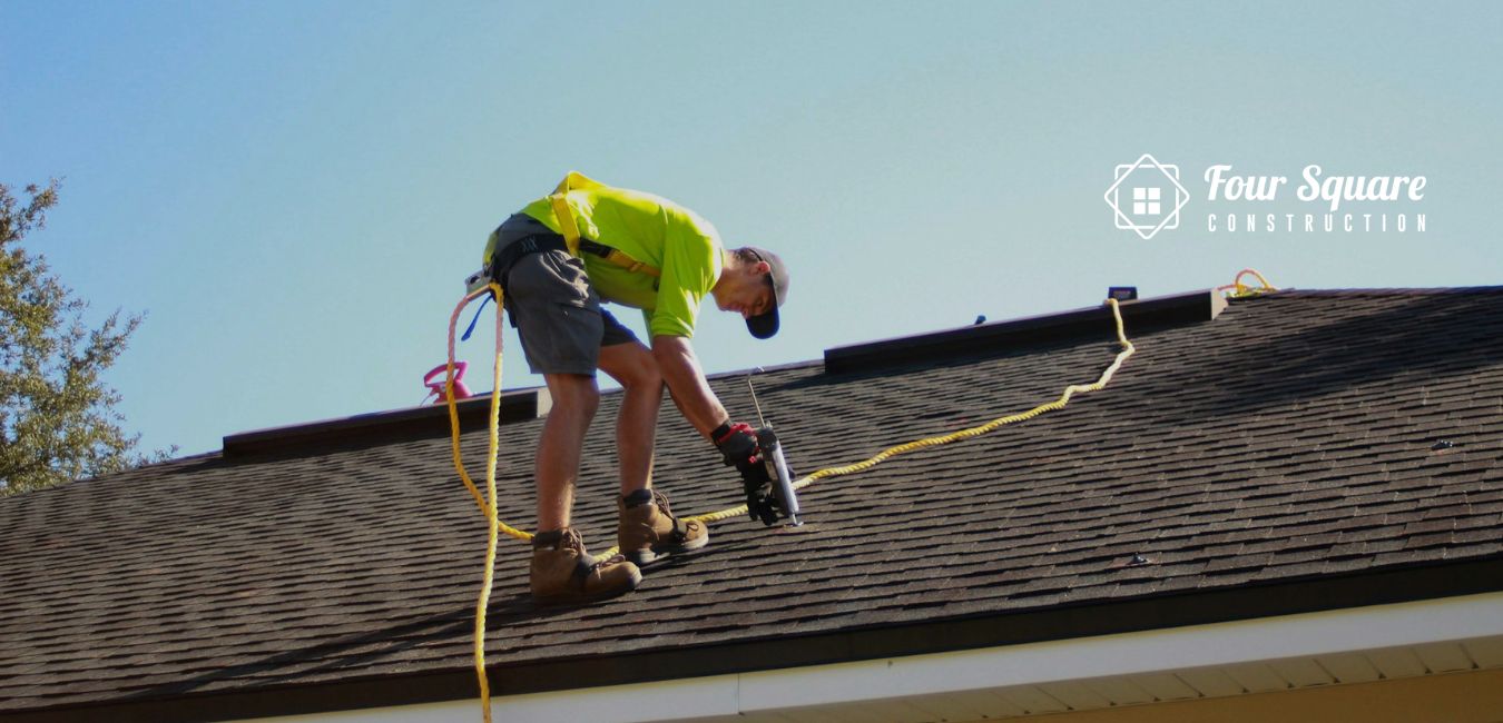 Roofing leads