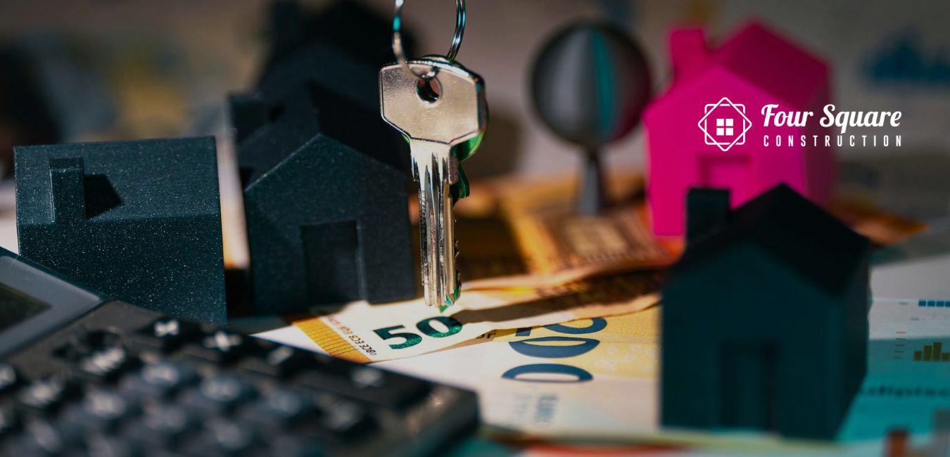 Rental Property Value