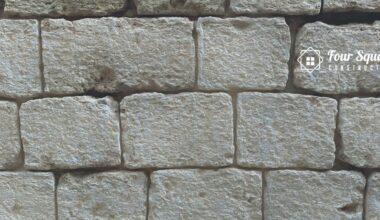 Retaining Wall