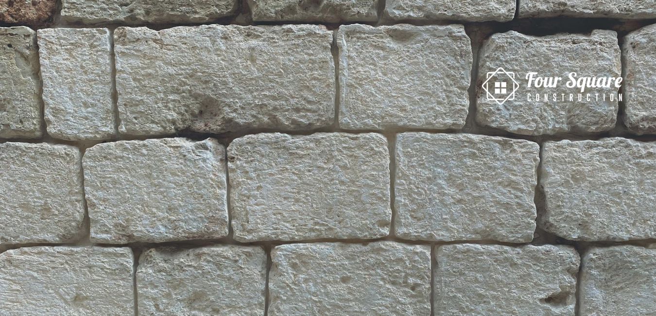 Retaining Wall